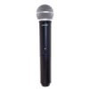 Shure BLX2/PG58 T11-Img-65882