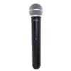Shure BLX2/PG58 T11-Img-65882