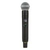 Shure SLXD2/SM58 J53-Img-66262
