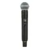 Shure SLXD2/SM58 J53-Img-66262