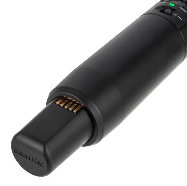 Shure SLXD2/Beta58 S50-Img-66364