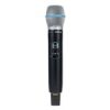 Shure SLXD2/Beta87A H56-Img-66432