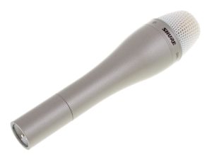 Shure SM 63-Img-67037
