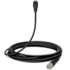 Shure TL47B/O-MDOT-A TwinPlex Lav-Img-67628