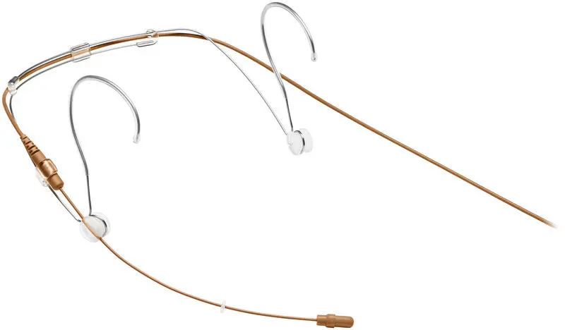 Shure DH5C/O-MTQG DuraPlex Headset-Img-68462