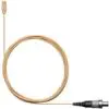 Shure DL4T/O-LM3-A DuraPlex Lav-Img-68531