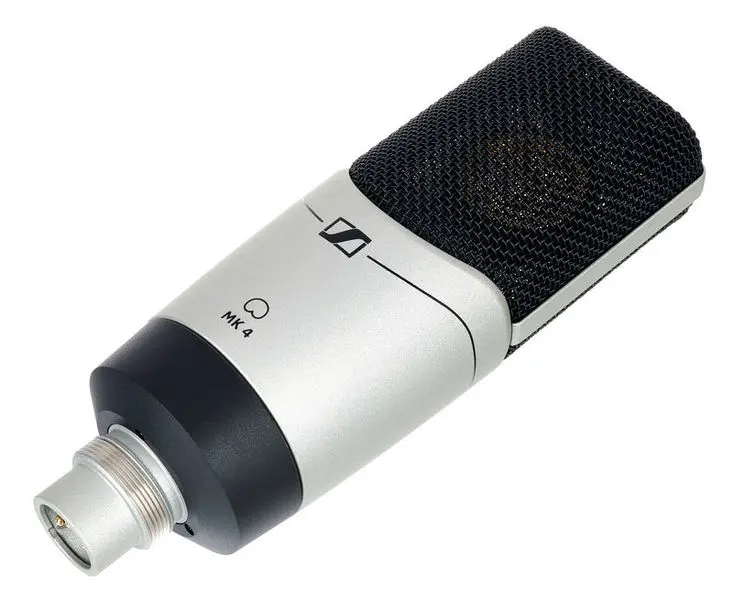 Sennheiser MK4-Img-79562