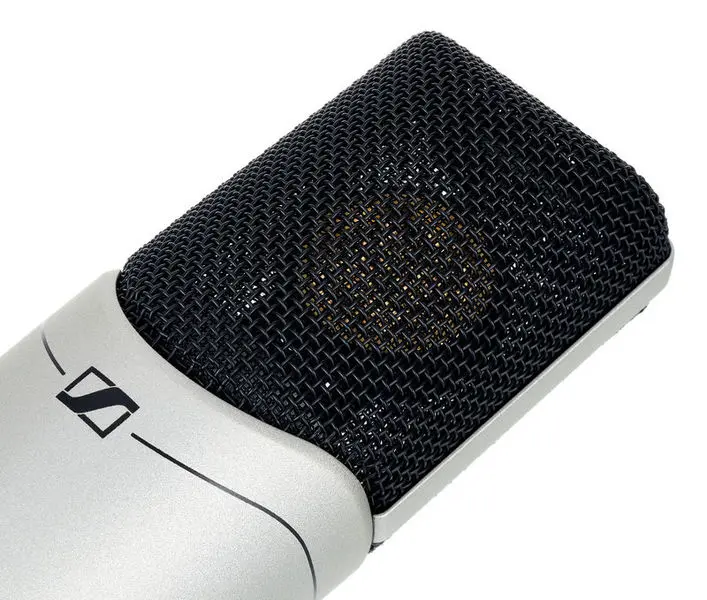Sennheiser MK4-Img-79563
