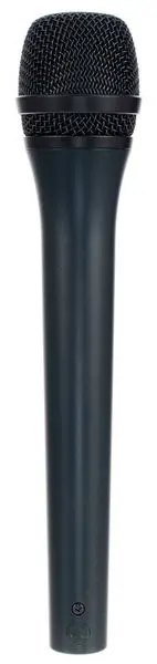 Sennheiser MD46 Microphone-Img-80458