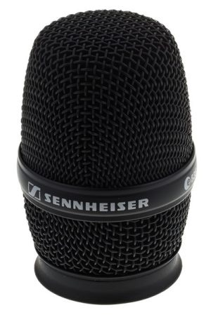 Sennheiser MMD 835-1 BK-Img-81476