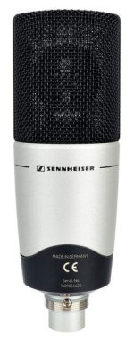 Sennheiser MK4 Set-Img-81801