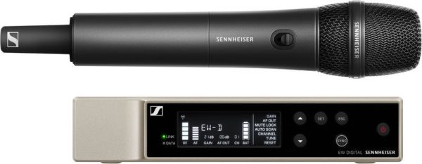 Sennheiser ew-D 835-S S1-7-Img-172804