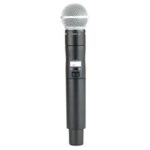 Shure QLXD2/SM58 H51-Img-176506