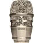 Shure RPW170 KSM8 N-Img-176573