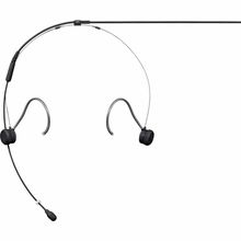 Shure TH53B/O-MDOT TwinPlex Headset-Img-176577