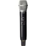 Shure SLXD2/SM86 J53-Img-176600