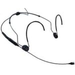 Sennheiser HSP 2 EW Black-Img-177034
