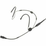 Sennheiser HSP 4 Lemo Black-Img-177045