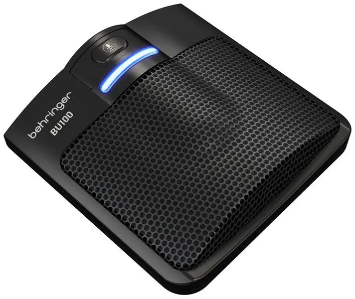 Behringer Bu100-Img-183094