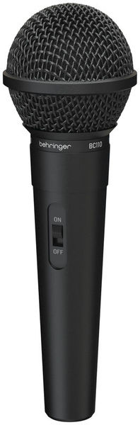 Behringer Bc110-Img-183184