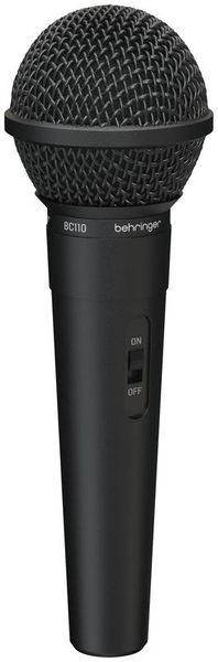 Behringer Bc110-Img-183186