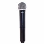Shure BLX2/PG58 S8-Img-183732