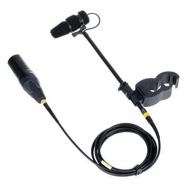 DPA 4099 Core Drum-Img-198593