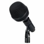 DPA 4055 Kick-Drum Microphone-Img-236903