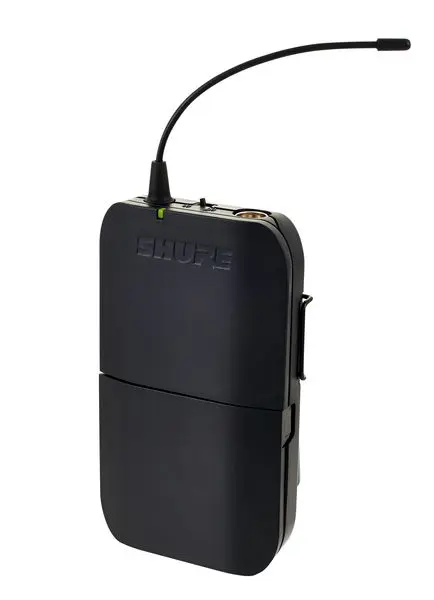 Shure BLX1 S8-Img-61344
