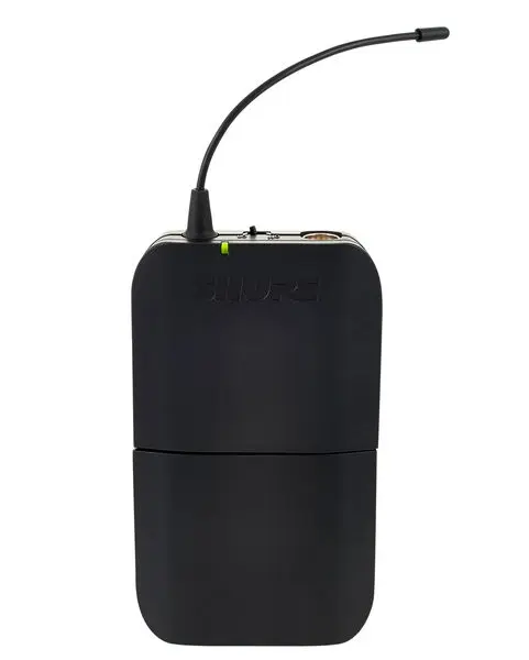 Shure BLX1 S8-Img-61345