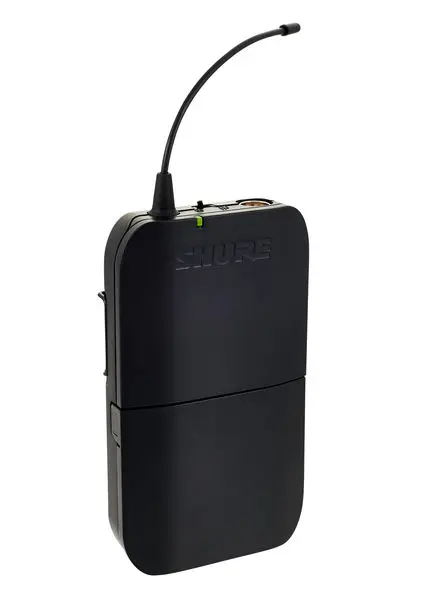Shure BLX1 S8-Img-61346