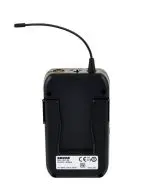 Shure BLX1 S8-Img-61347