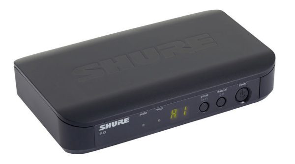 Shure BLX24/SM58 S8-Img-61573