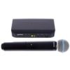 Shure BLX24/Beta58 K14-Img-64619