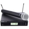 Shure BLX24R/PG58 S8-Img-65816