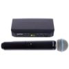 Shure BLX24/Beta58 K3E-Img-66136