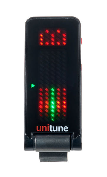 tc electronic UniTune Clip Tuner Noir-Img-70960