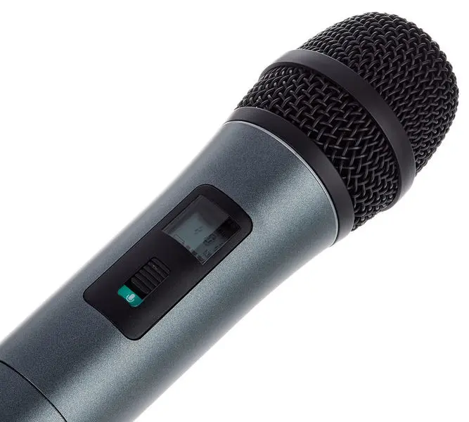 Sennheiser SKM 835-XSW-B-Band-Img-86880