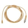 Sennheiser MKE Essential Omni-Beige 3-Pin-Img-87021