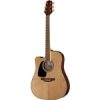Takamine GD51CE-NAT LH-Img-119690