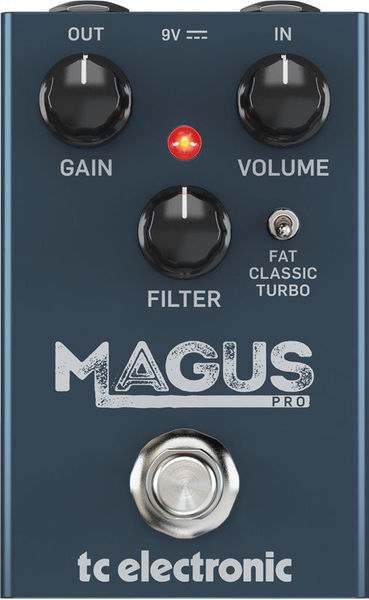 tc electronic Magus Pro Distortion-Img-161333