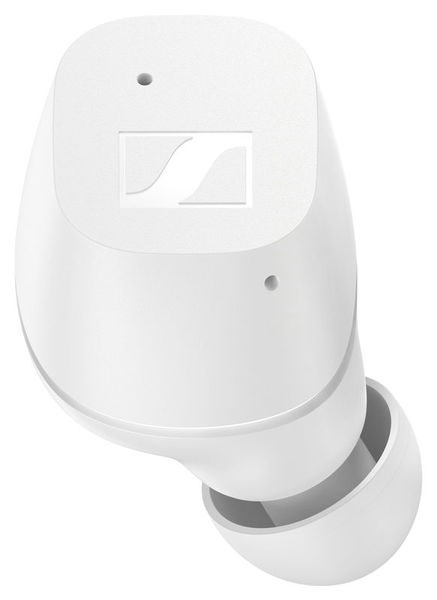 Sennheiser CX True Wireless White-Img-176953