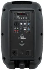 Behringer PK108A-Img-183137