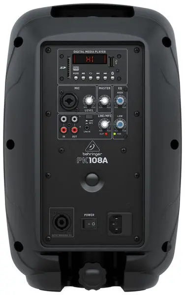 Behringer PK108A-Img-183137