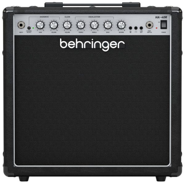 Behringer HA-40R-Img-183230