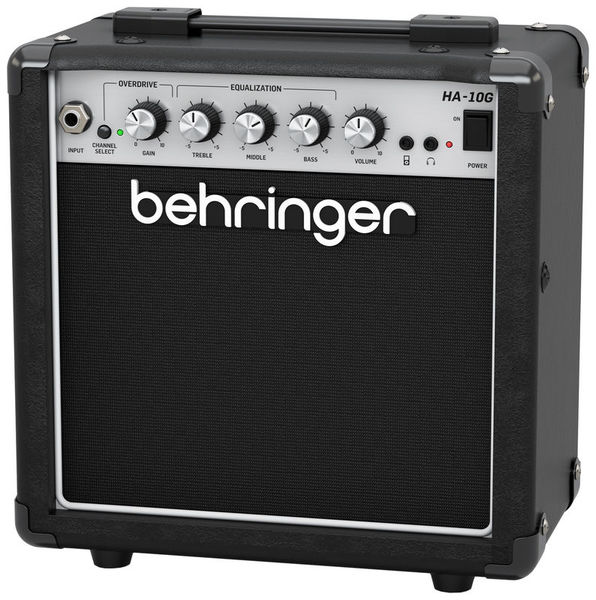 Behringer HA-10G-Img-183252