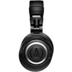 Audio-Technica ATH-M50 XBT2-Img-184544