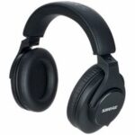 Shure SRH440A-EFS-Img-192914
