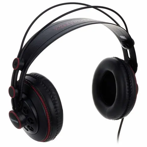 Superlux HD-681-Img-196874
