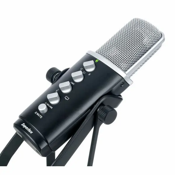 Superlux E431U-Img-197599